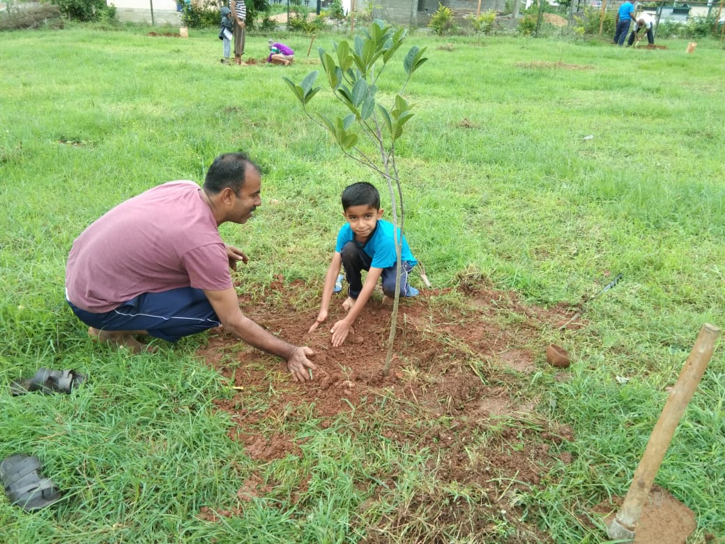 vishwabhushana Trust